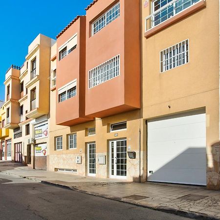 Casa Cangrejo Κοραλέχο Εξωτερικό φωτογραφία