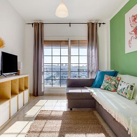 Casa Cangrejo Κοραλέχο Εξωτερικό φωτογραφία