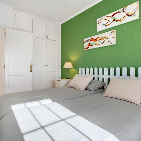 Casa Cangrejo Κοραλέχο Εξωτερικό φωτογραφία