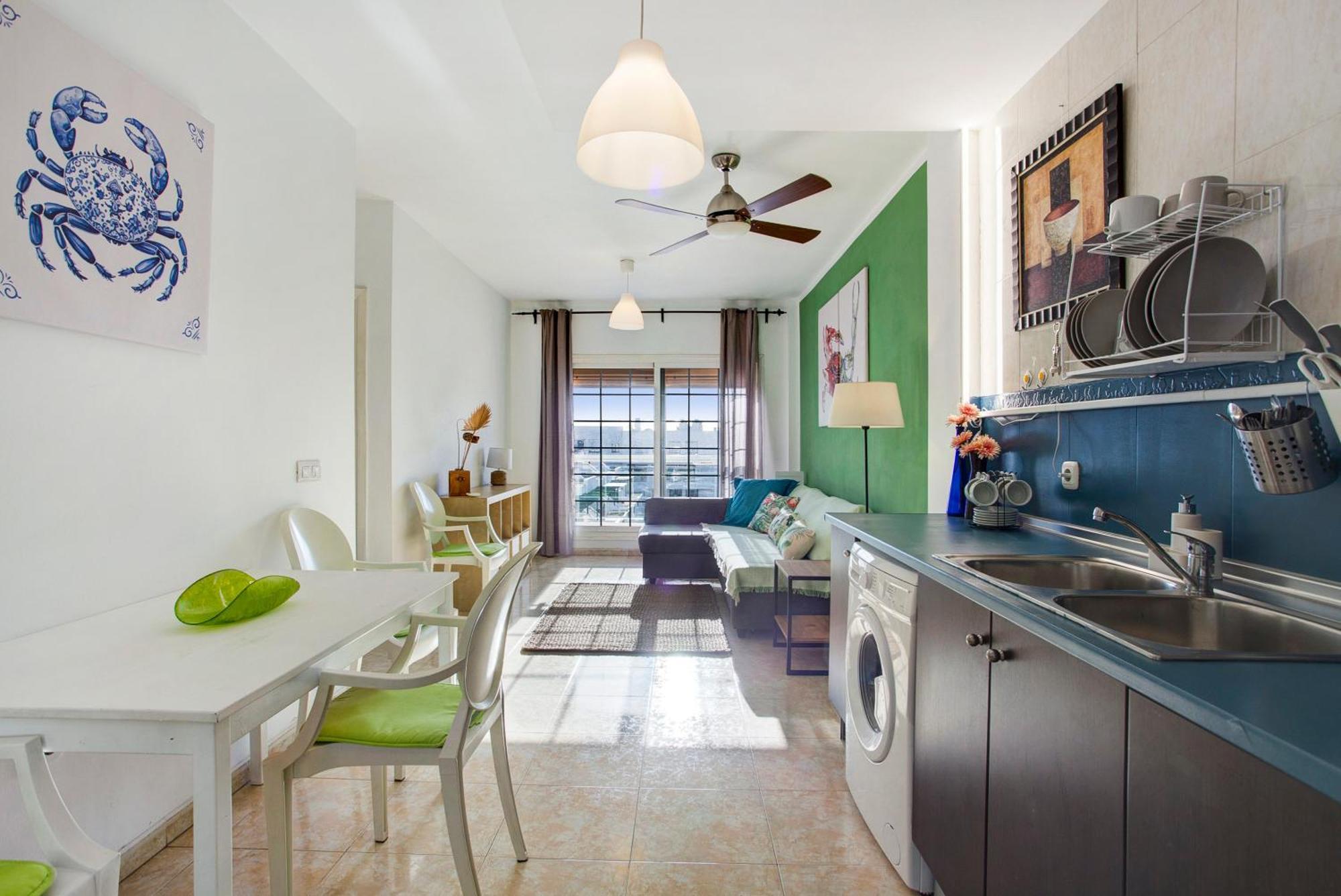 Casa Cangrejo Κοραλέχο Εξωτερικό φωτογραφία