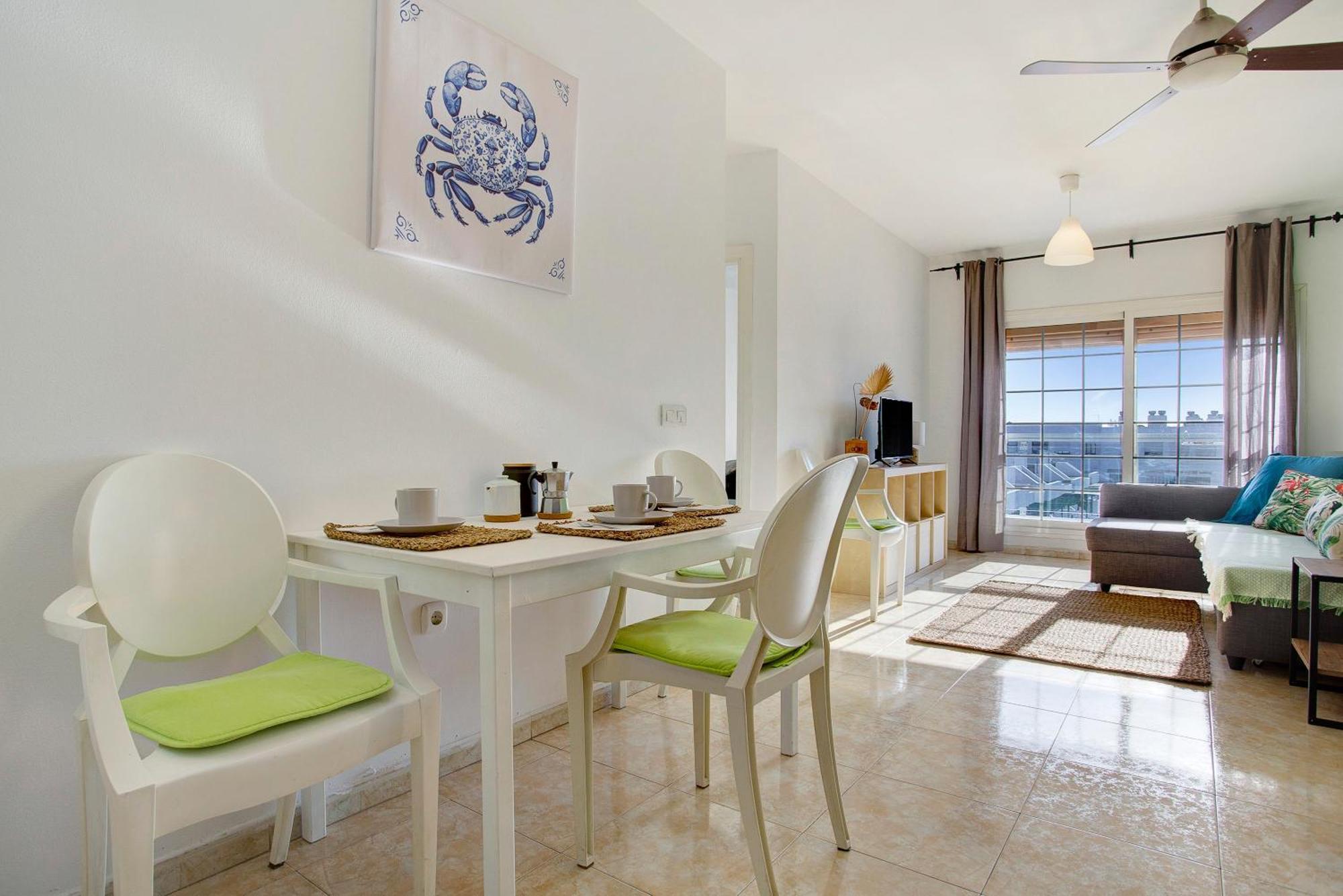 Casa Cangrejo Κοραλέχο Εξωτερικό φωτογραφία