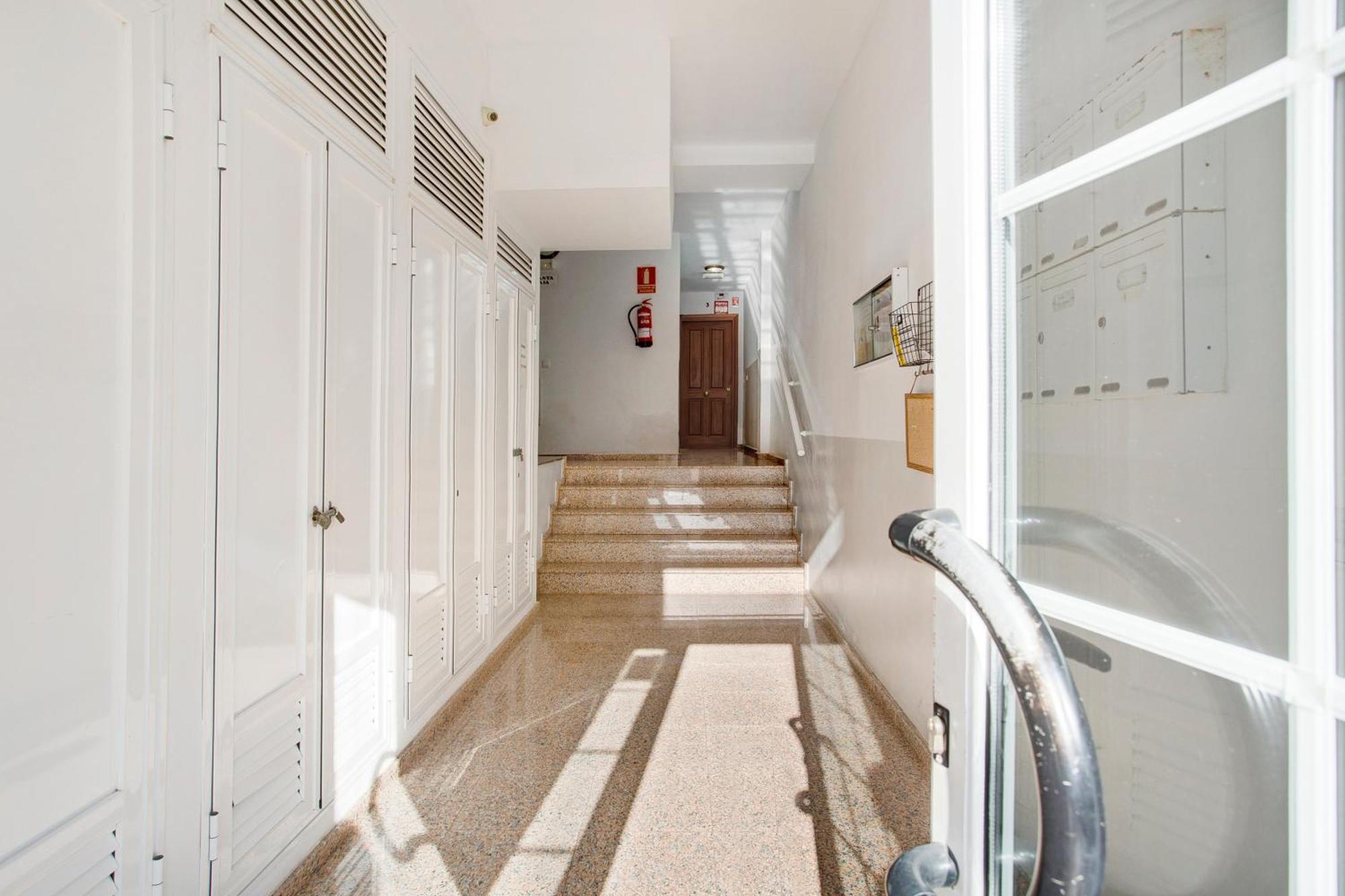 Casa Cangrejo Κοραλέχο Εξωτερικό φωτογραφία