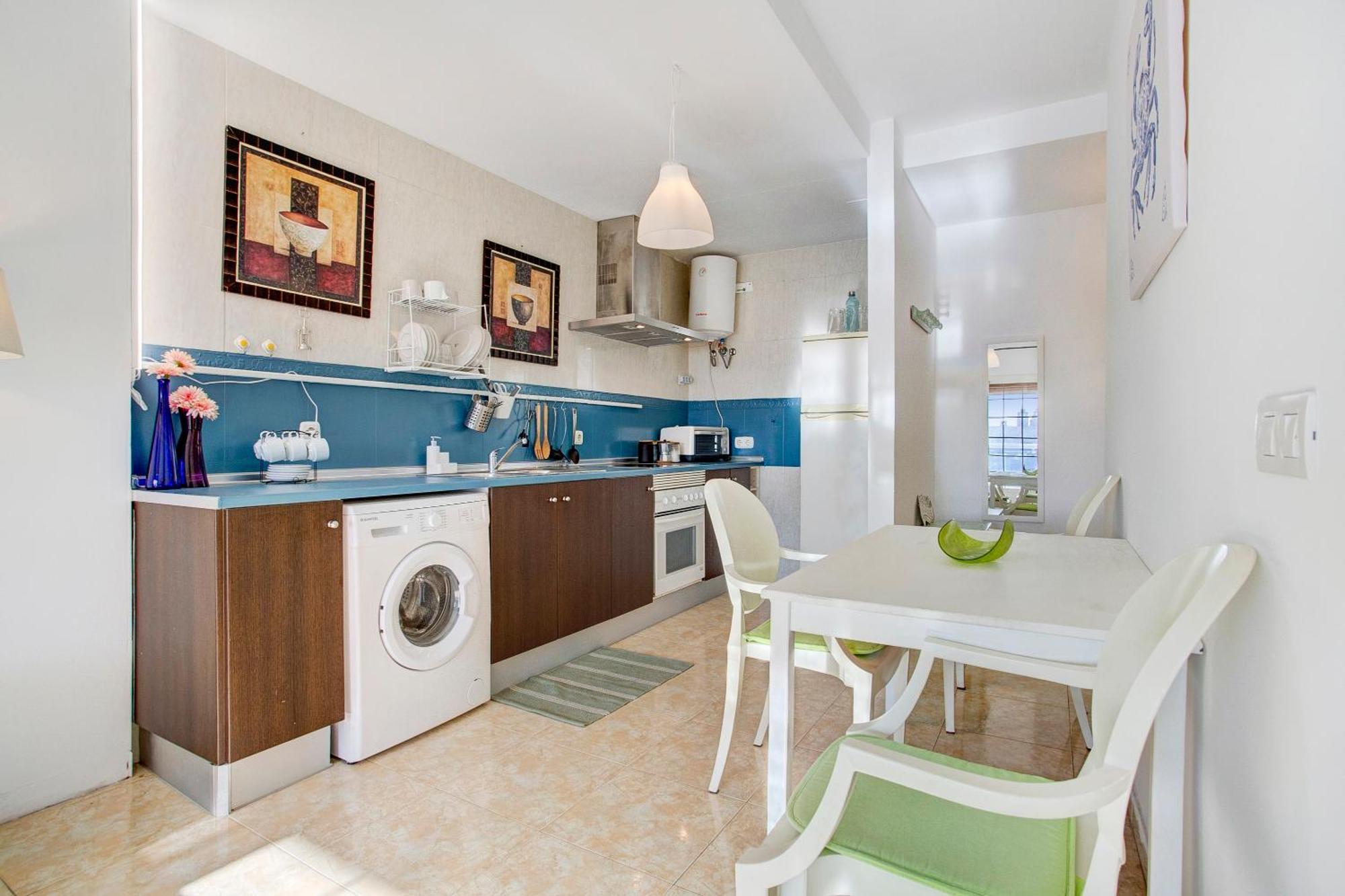 Casa Cangrejo Κοραλέχο Εξωτερικό φωτογραφία