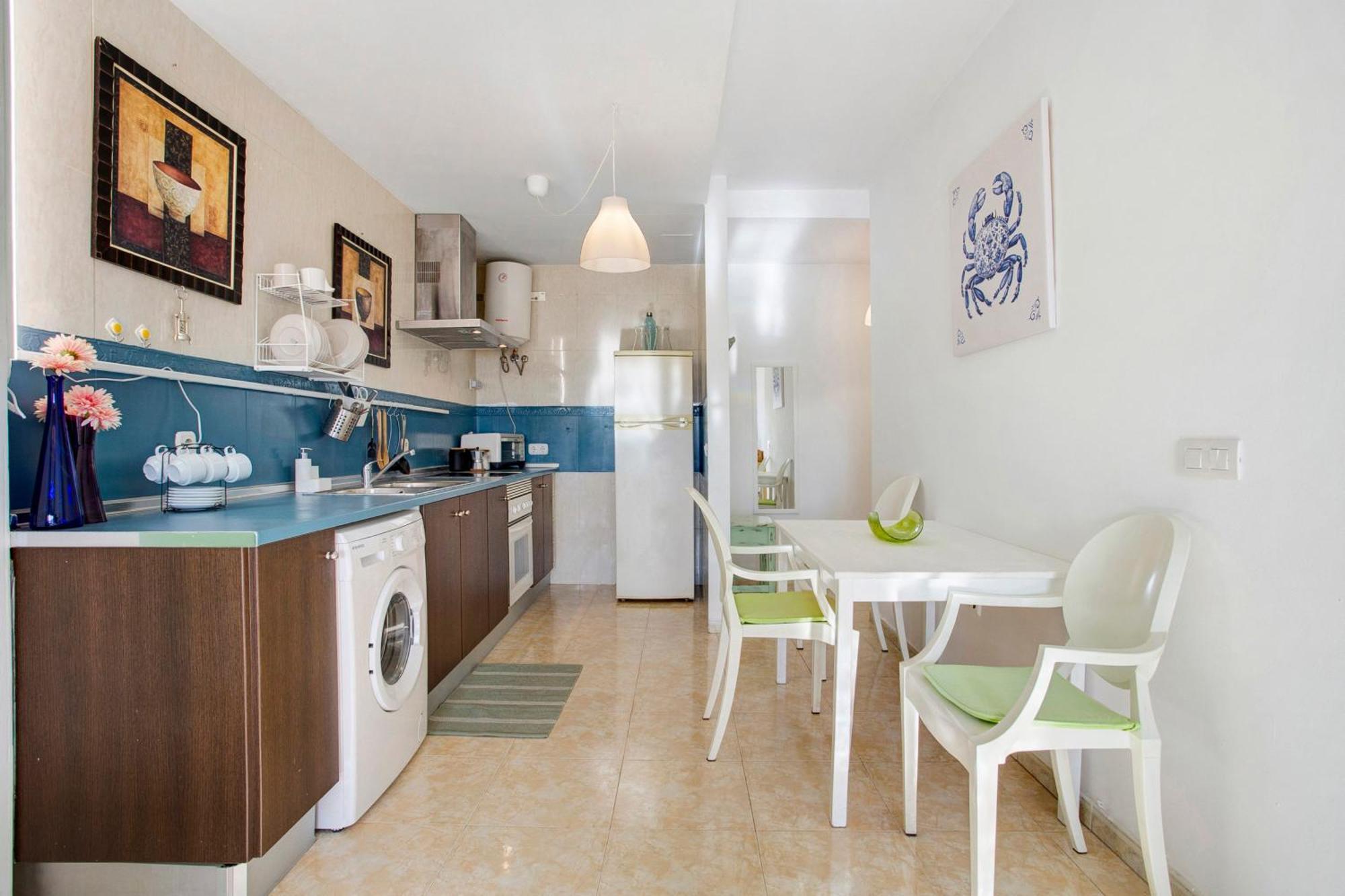 Casa Cangrejo Κοραλέχο Εξωτερικό φωτογραφία